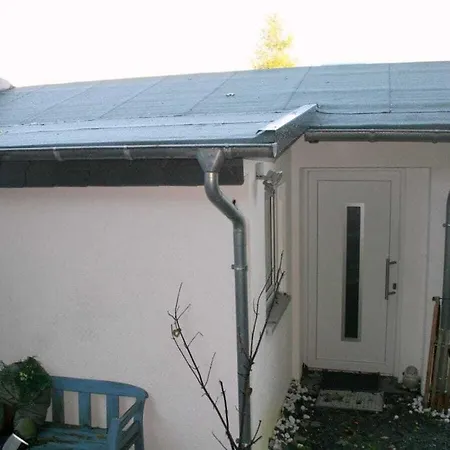 House 1 Glueck Auf Holiday Settlement * Winterberg