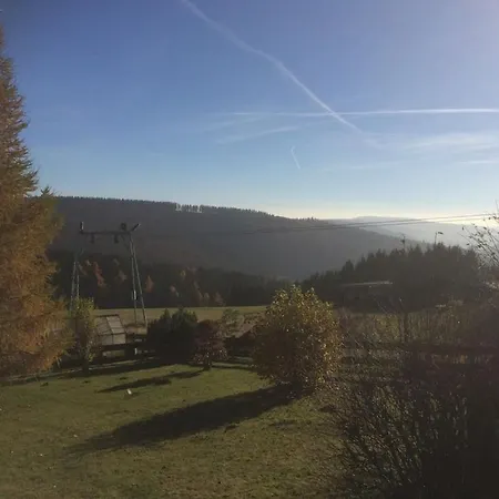 House 1 Glueck Auf Holiday Settlement * Winterberg